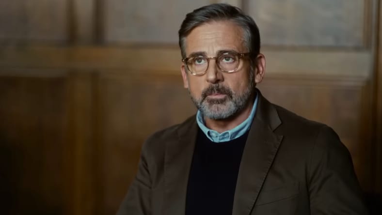 Rooster Hbo Max Show