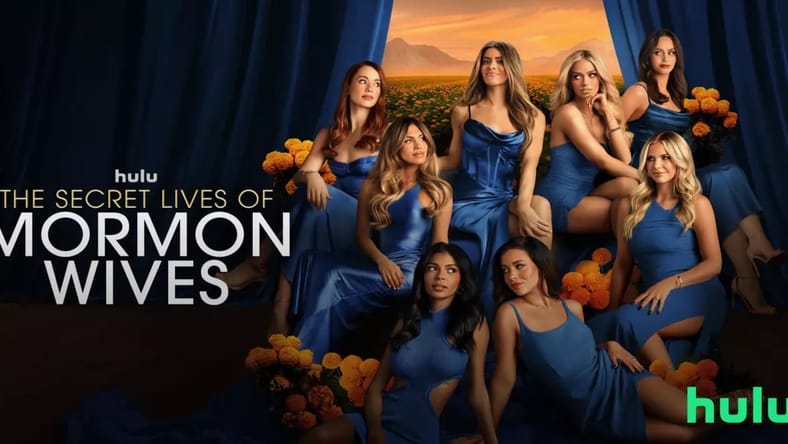 The Secret Lives Of Mormon Wives Hulu