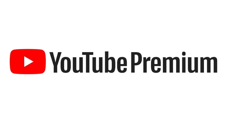 Youtube Premium Logo