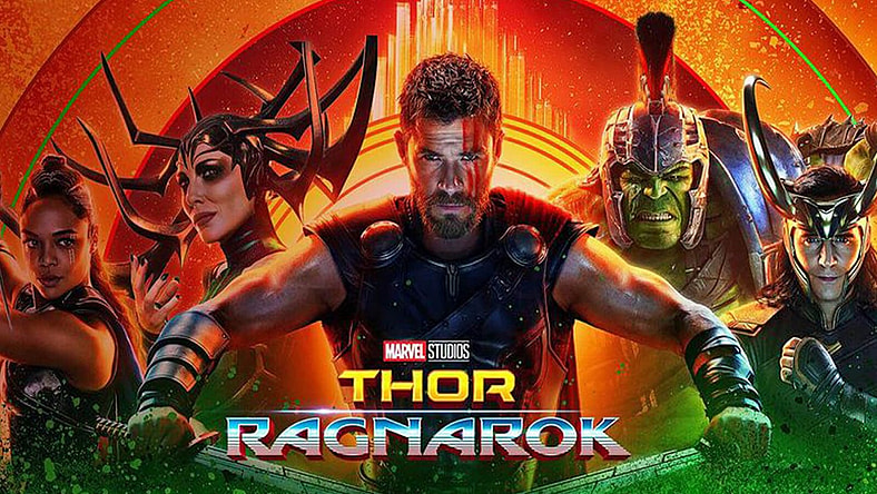 Thor Ragnarok Release Date On Disney