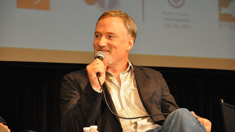 David Fincher, Robert Towne To Work “Chinatown” Netflix Series