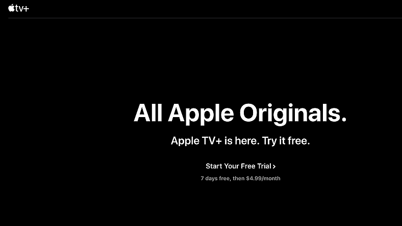 Reported Apple Tv+ Bundle Is A Convenient Cord-Cutting Trend