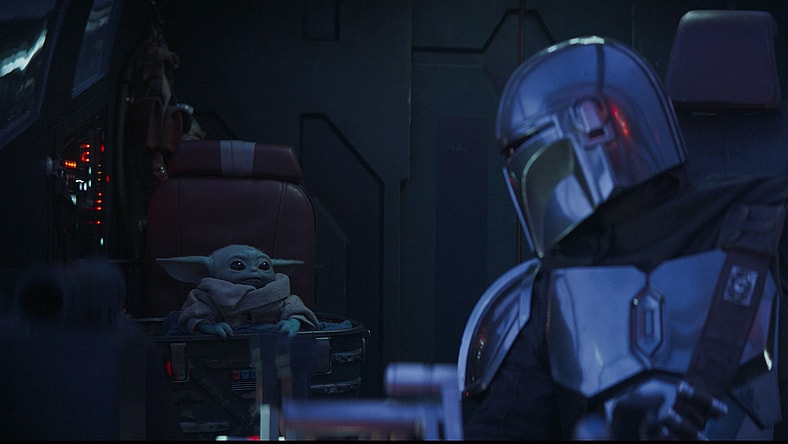 Bold Predictions For &Quot;The Mandalorian&Quot; Chapter 7 On Disney+