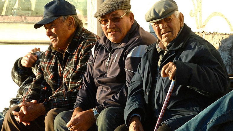 Best Streaming Services For Retirees