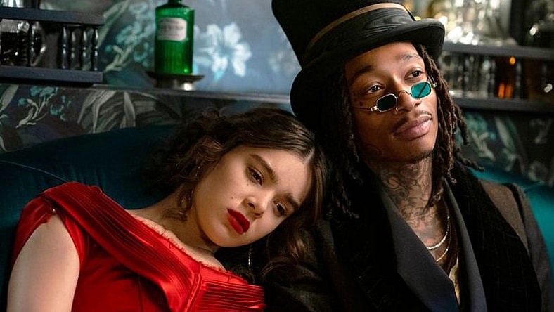 &Quot;Dickinson&Quot; Review: A Second Look At A Generation X Drama 2 Dickinson Review A Second Look At A Generation X Drama