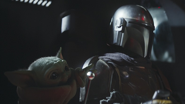 Star Wars &Quot;The Mandalorian&Quot; Season 2 Release Date On Disney+