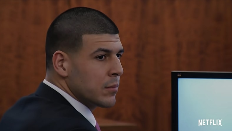 &Quot;Killer Inside&Quot; Review: Aaron Hernandez Netflix Series Is Problematic