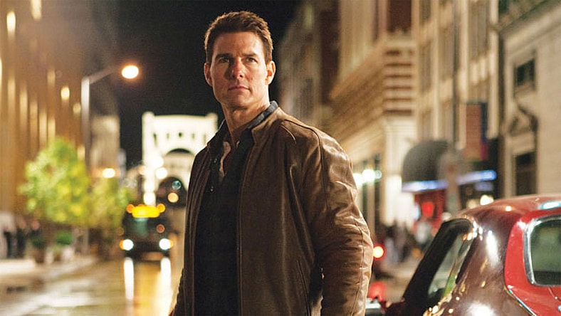 &Quot;Jack Reacher&Quot; Series Greenlit For Amazon Prime Video 2 Jack-Reacher-Series-Greenlit-For-Amazon-Prime-Video