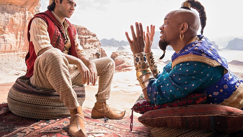 New On Disney+ This Month (January 2020)