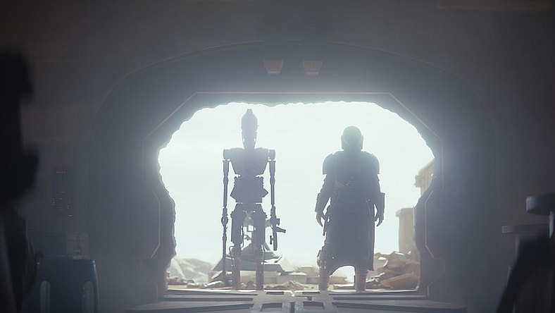Binge You Will Not: Disney+'S &Quot;The Mandalorian&Quot; Will Drop Weekly In Europe