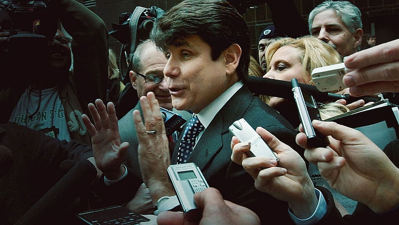 Trial By Media Review