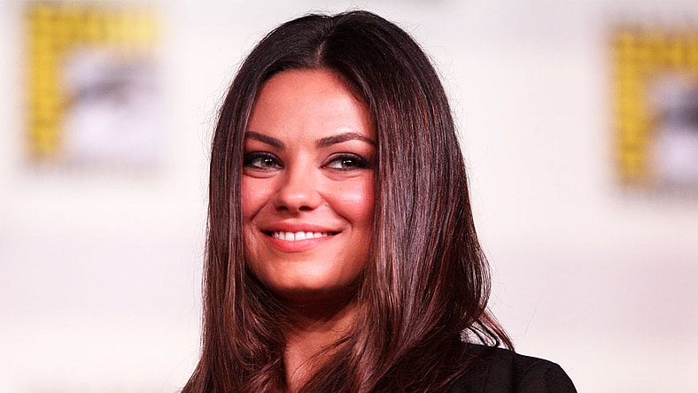 Mila Kunis Movies