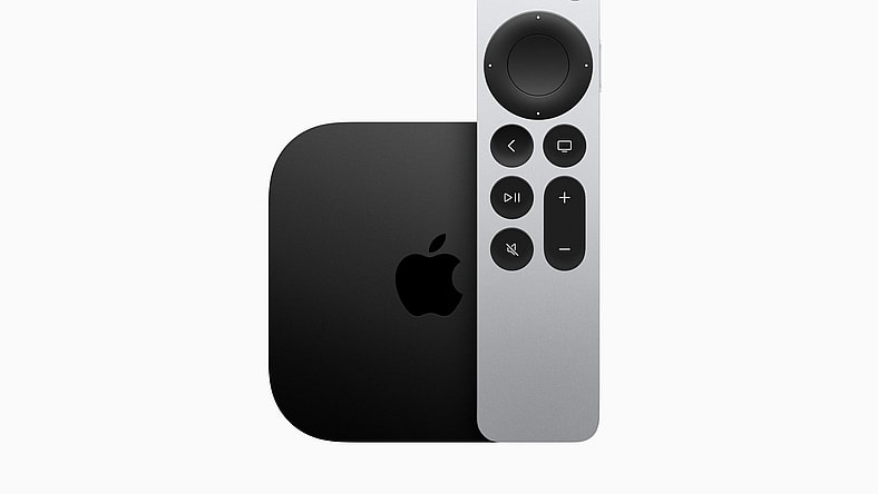 Apple Tv 4K (2022) Set Top Box Review