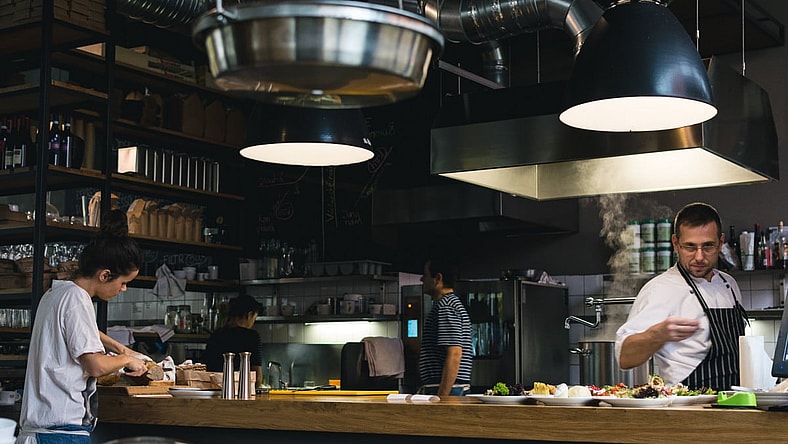 Best Cooking Shows On Hulu
