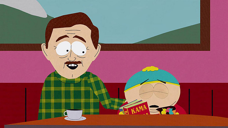 Best South Park Episodes