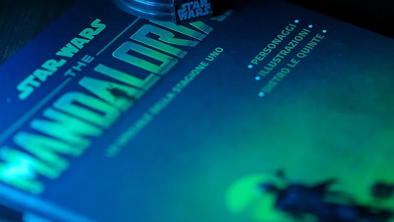 Star Wars' The Mandalorian Season 3 Review 2 Star Wars Mandalorian Season 3 Review