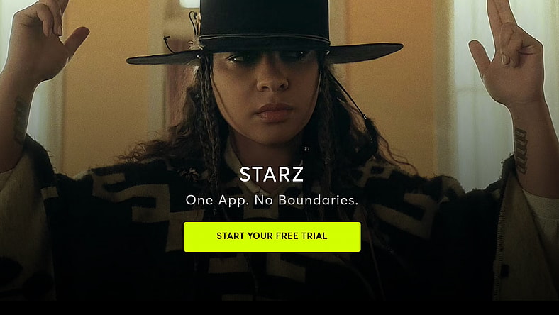 6 Reasons Why A Starz Subscription Is Worth It