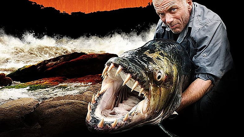 Best Fishing Shows