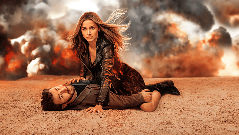 Ghosted Review: Is It Worth A Watch?