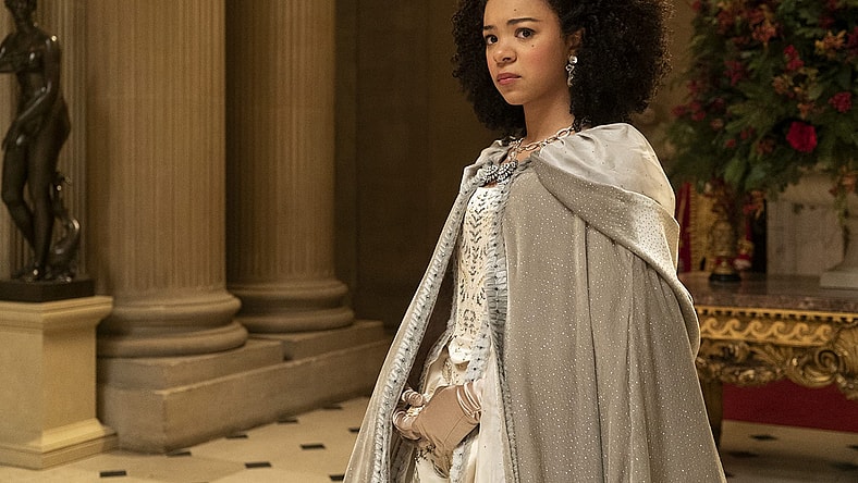 Queen Charlotte Bridgerton Story Released: Initial Thoughts