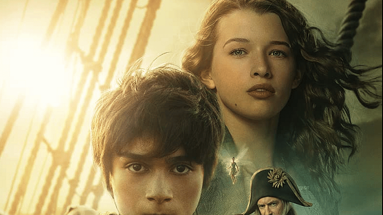 Peter Pan And Wendy Review: Disney Live-Action Done Right 2 Peter Pan And Wendy Review Disney Live Action Phenomenal