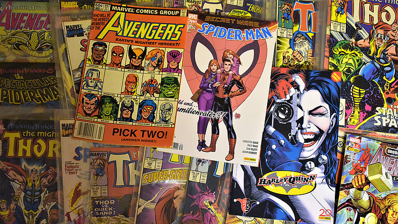 Movies Like Avengers And Where To Stream Them