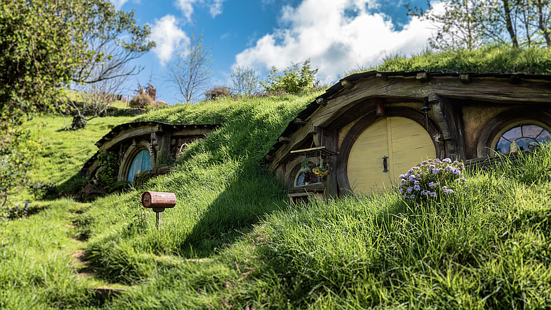 How To Watch Lord Of The Rings In Order