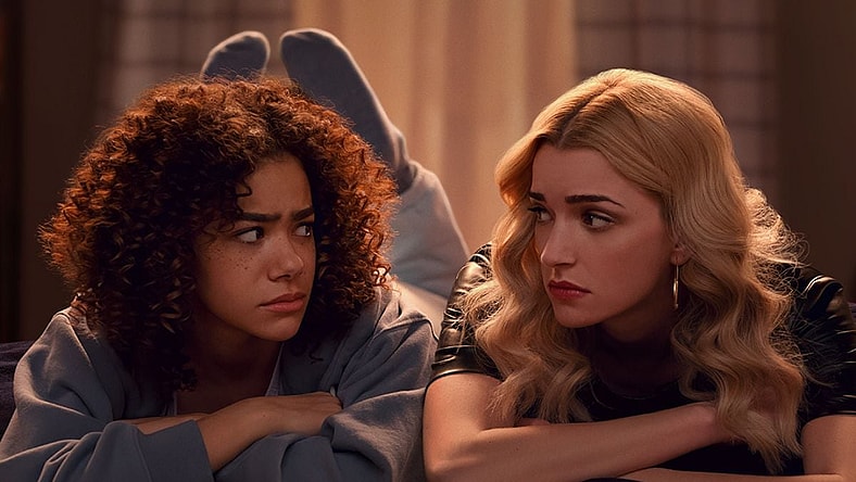Shows Like Ginny And Georgia Netflix