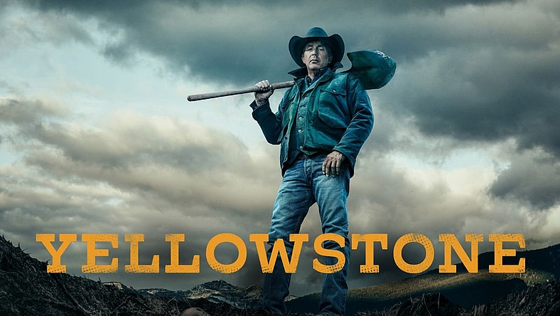 Shows Like Yellowstone