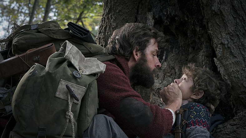 Imdb Where To Watch A Quiet Place