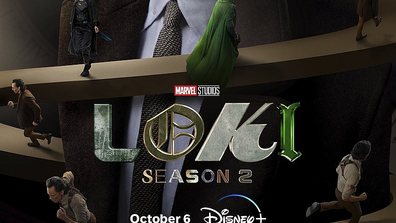 Loki Season 2 Review