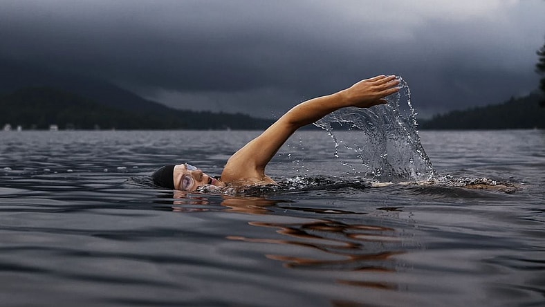 25 Best Swimming Movies To Dive Into 2 Best Swimming Movies