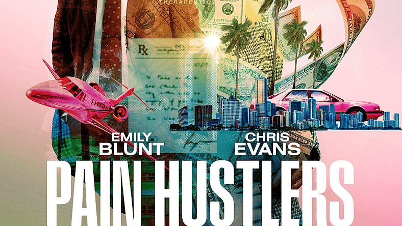 Pain Hustlers Review