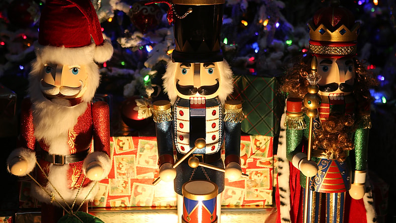 Best Nutcracker Movies