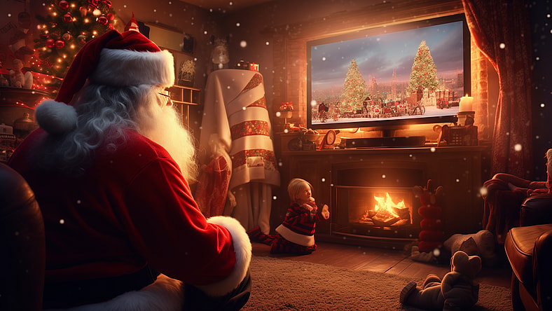 Best Christmas Movies For Festive Cheering