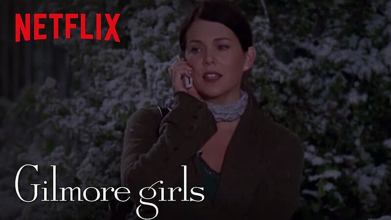 Best Gilmore Girls Quotes