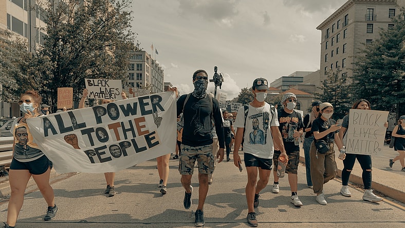 Best Political Documentaries