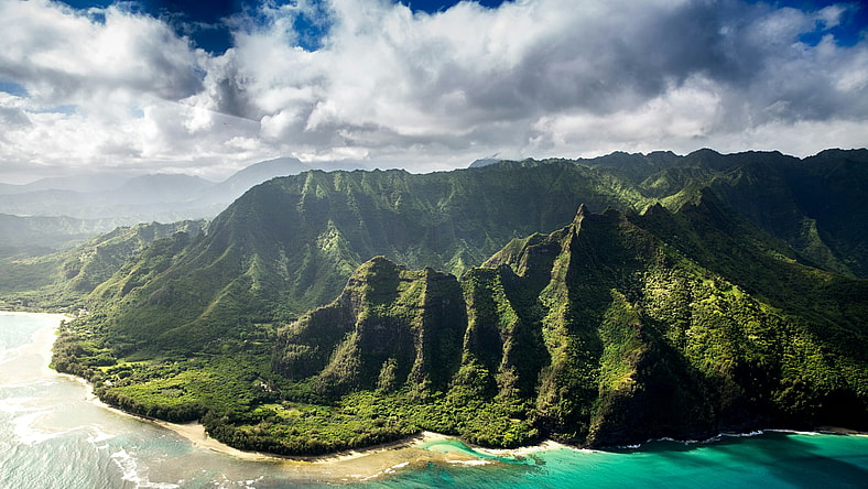 Movies Filmed In Hawaii