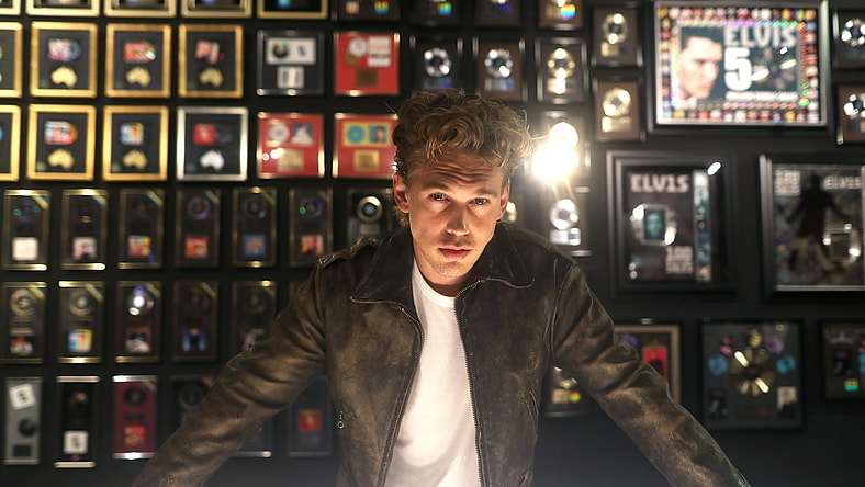 Syndication: The Commercial Appeal / Best Austin Butler Movies