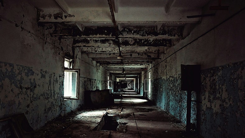 Best Dystopian Tv Shows