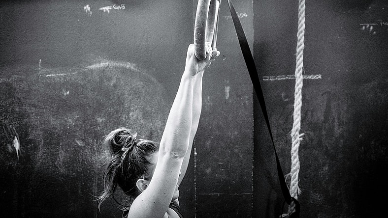 Gymnastics Movies