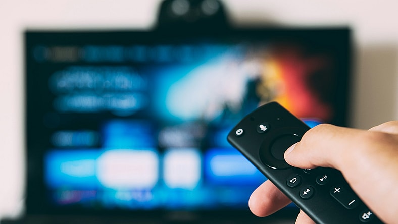 Amazon Prime Shows 2024