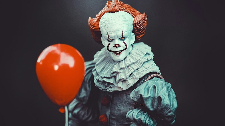 Clown Movies
