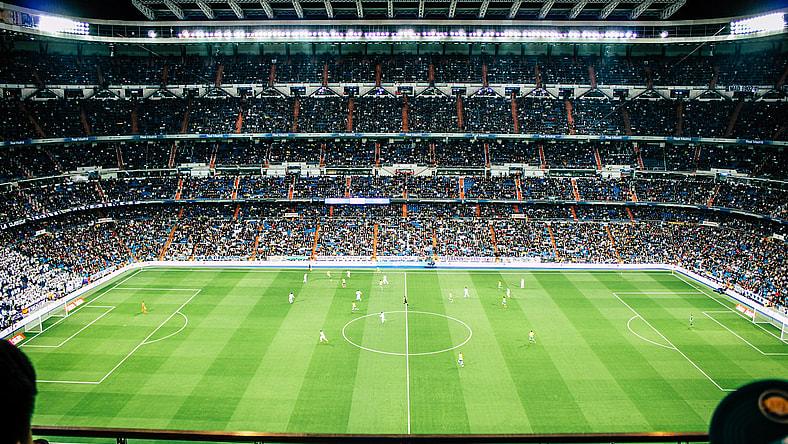 10 Best Soccer Documentaries Streaming 2 Best Soccer Documentaries