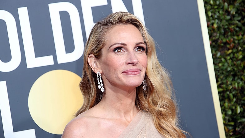 Julia Roberts Movies, Entertainment: 76Th Golden Globe Awards