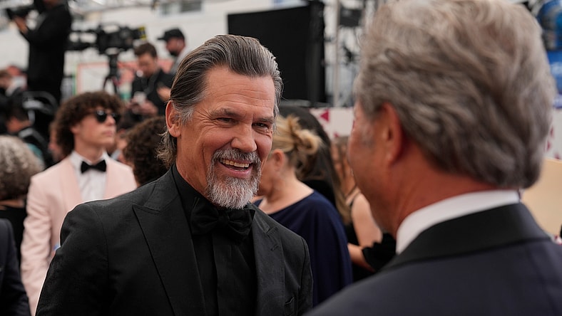 Entertainment: 94Th Academy Awards - Roaming Red Carpet: Best Josh Brolin Movies