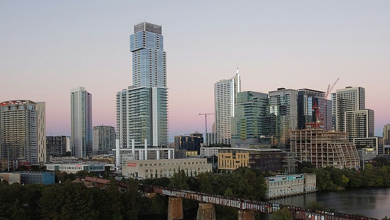 Movies Set In Austin Texas, Unsplash