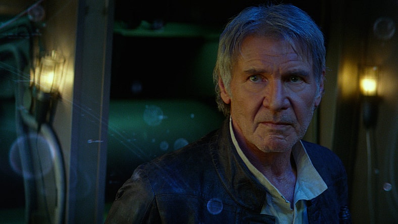 Most Memorable Improvised Movie Scenes, Syndication: Usatoday
