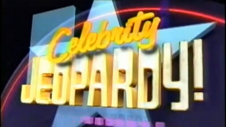 Best Celebrity Jeopardy