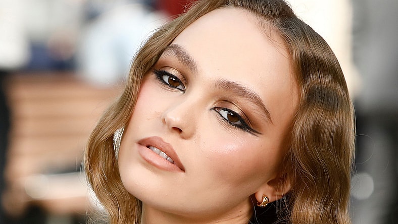 Lily Rose Depp Movies And Tv Shows